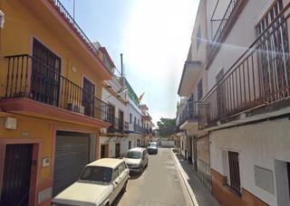 Maison jumelée  Benacazon. Casa en calle benacazon
