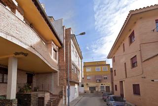 Appartement  Santa maria. Piso en calle santa maria