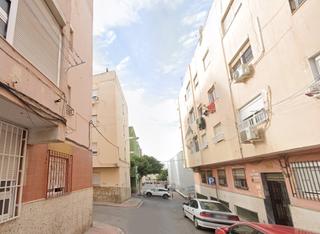 Pis  Ruano. Piso en calle ruano