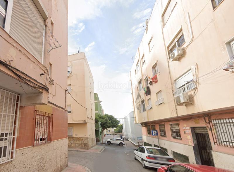 Foto db39b7ab-b39d-4990-8292-c7589b3be933. Etagenwohnung in La Chanca - Pescadería Almería