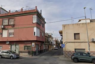 Appartement  Compasion. Piso en calle compasion
