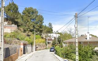 Chalet  Sabadell. Casa en calle sabadell