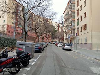 Pis  Lledoner. Piso en calle lledoner