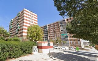 Etagenwohnung  Vell de lliça d`amunt. Piso en calle vell de lliça damunt