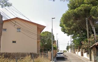 Xalet  Sant miquel. Casa en calle sant miquel