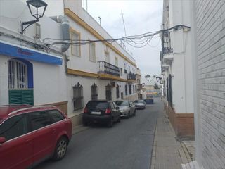 Erdgeschoss  Piramide. Piso en calle piramide