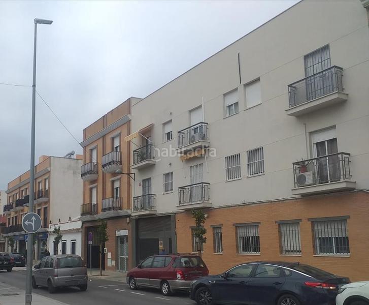 Foto c6bed43f-59ad-4846-bec2-77ac2456baa1. Etagenwohnung in Centro - Doña Mercedes Dos Hermanas