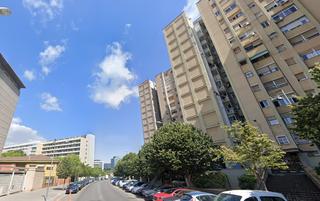 Etagenwohnung  Sant ildefons. Piso en avenida sant ildefons