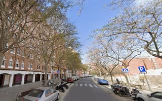Pis  Ferrocarrils catalans. Piso en calle ferrocarrils catalans