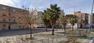 Pis  Navacerrada. Piso en plaza navacerrada
