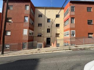 Piso  Elies pages. Piso en avenida elies pages