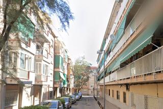 Rez-de-chaussée  Joan parellada / joventut. Piso en calle joan parellada  joventut