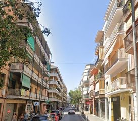 Etagenwohnung  Francesc macià. Piso en calle francesc macià