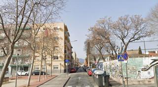 Pis  Flamicell. Piso en travesía flamicell