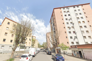 Piso  Cordova. Piso en calle cordova