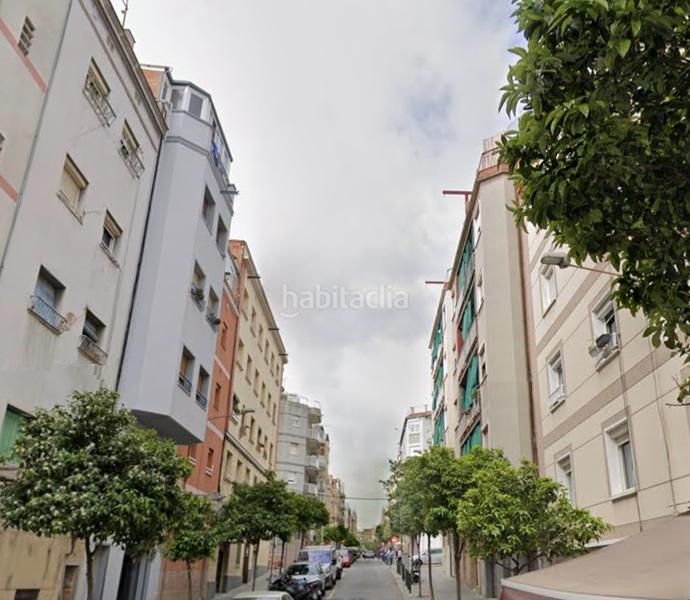 Foto e7fca44b-565d-4bff-b79e-66f611cbae49. Appartement dans La Florida Hospitalet de Llobregat (L´)