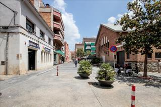 Rez-de-chaussée  Estrella (de l`). Piso en calle estrella de l