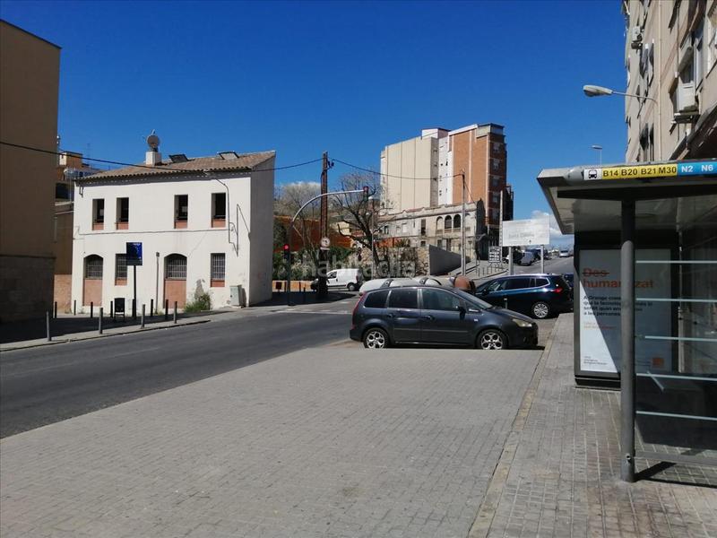 Foto f9ef71fd-49d7-4bc2-9e08-eaf8fe6a6009. Piso  en carretera santa coloma en El Raval Santa Coloma de Gramenet
