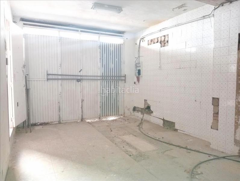 Foto 818942e2-b6e0-42df-85df-e4c45b4aec05. Casa pareada casa en calle albaicin en El Palmar Murcia