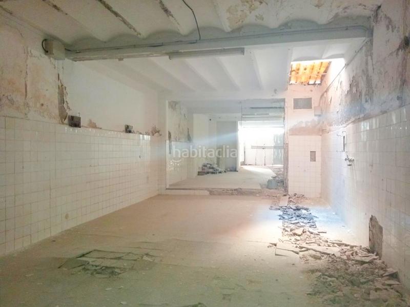 Foto bc4644f6-6198-4e78-8eb6-104f03a81220. Casa pareada casa en calle albaicin en El Palmar Murcia