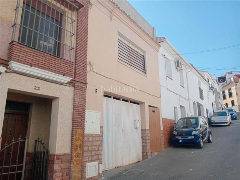 Foto c79a1ae0-6806-450f-b21c-b4872a059122. Casa pareada casa en calle albaicin en El Palmar Murcia