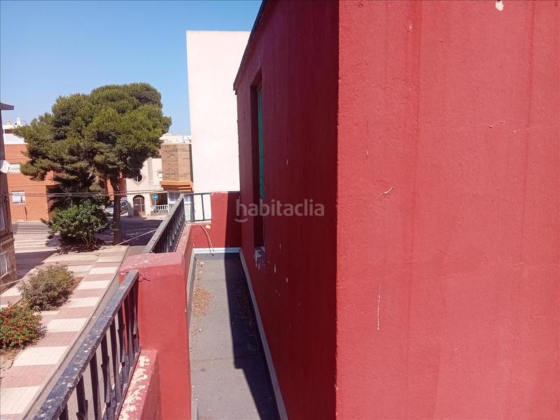 Foto c7e7a391-c701-4899-8a58-7174005ae345. Appartement dans La Cañada de San Urbano Almería