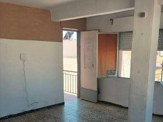 Pis  De la cruz. Piso en calle de la cruz