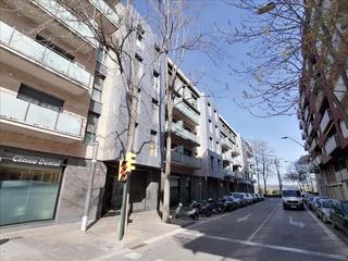 Piso  Agudes. Piso en calle agudes