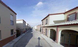 Maison jumelée  Maria. Casa en calle maria