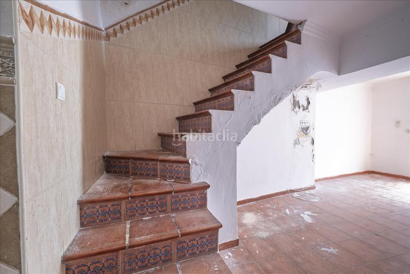 Foto 43b3c72a-795b-4696-b81f-e22352cb709f. Casa pareada casa en calle arroyo en Norte - Barrio del Pilar - El Reñidero Vélez - Málaga