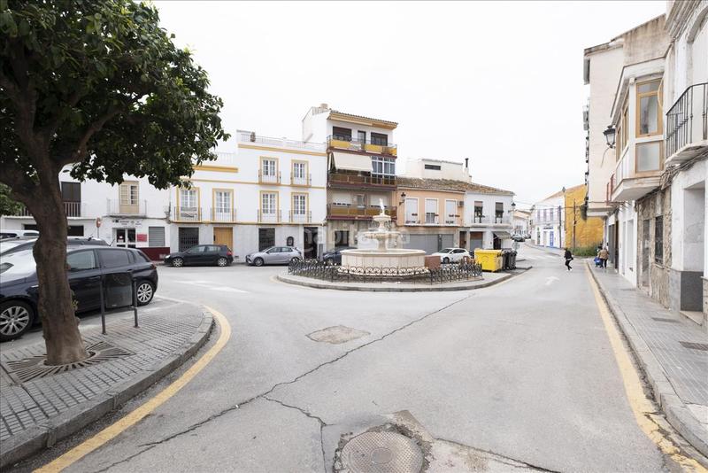 Foto 5d07299f-6672-44c2-9f6c-52f7b94fec89. Casa pareada casa en calle arroyo en Norte - Barrio del Pilar - El Reñidero Vélez - Málaga