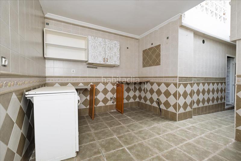 Foto 9532e294-9c2d-41e3-8d6b-b3fbfd07a060. Casa pareada casa en calle arroyo en Norte - Barrio del Pilar - El Reñidero Vélez - Málaga