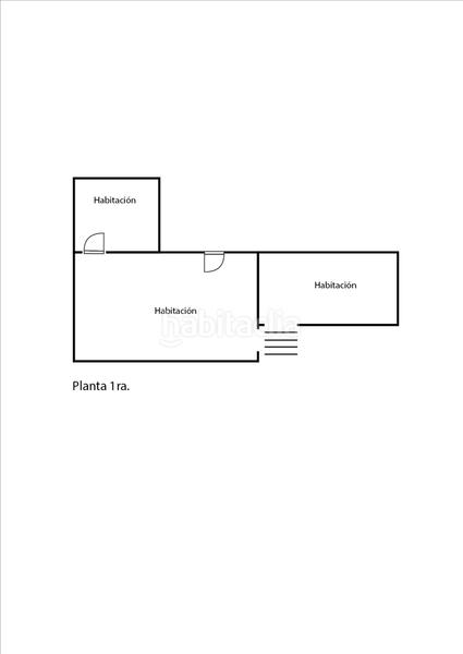 Foto a8e7bff3-9b1c-468c-893f-3f9d6c4c2a12. Casa pareada casa en calle arroyo en Norte - Barrio del Pilar - El Reñidero Vélez - Málaga
