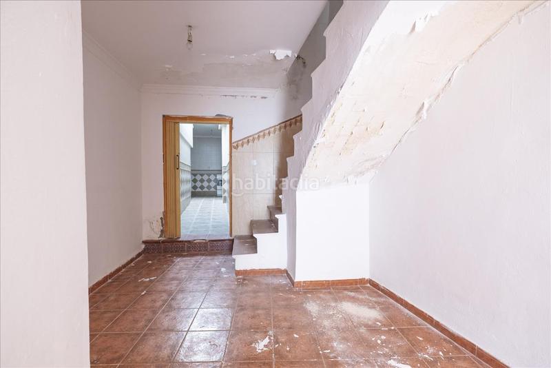 Foto b18535fa-766e-42e0-bd15-24c896cc2103. Casa pareada casa en calle arroyo en Norte - Barrio del Pilar - El Reñidero Vélez - Málaga