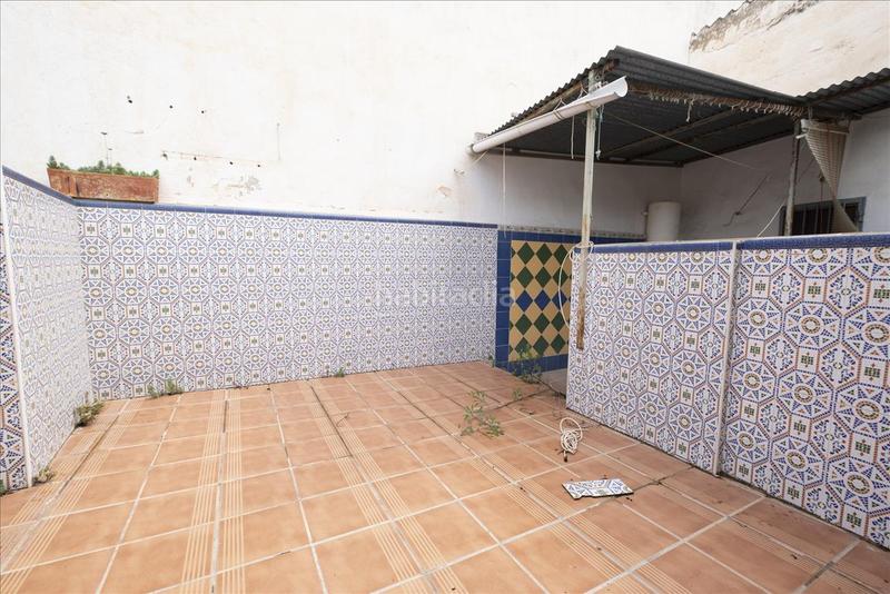 Foto c296510b-bba5-4322-8021-fbaa4e2850d5. Casa pareada casa en calle arroyo en Norte - Barrio del Pilar - El Reñidero Vélez - Málaga