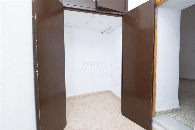 Foto cbca5ce9-e057-4d10-9822-c7df42600695. Casa pareada casa en calle arroyo en Norte - Barrio del Pilar - El Reñidero Vélez - Málaga