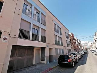 Pis  Antoni cusido. Piso en calle antoni cusido