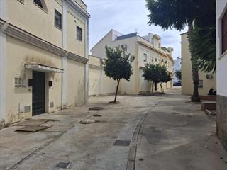 Pis  Matalascañas. Piso en calle matalascañas