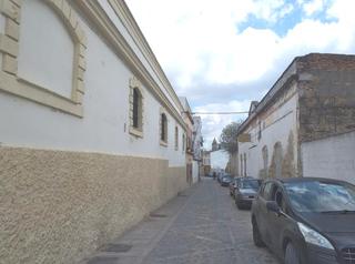 Planta baixa  Nueva. Piso en calle nueva