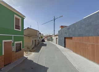 Doppelhaus  Lope de vega. Casa en calle lope de vega