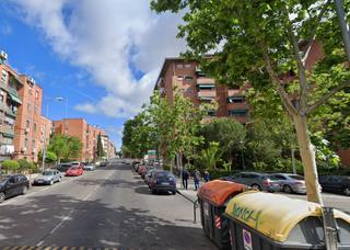 Planta baixa  Belzunegui. Piso en calle belzunegui