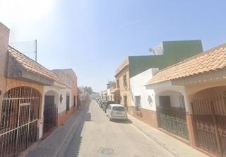 Doppelhaus  Felipe iii. Casa en calle felipe iii