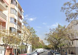 Flat  Felip ii. Piso en calle felip ii