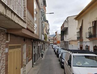 Flat  Zamora bo zaidin. Piso en urbanización zamora bo zaidin