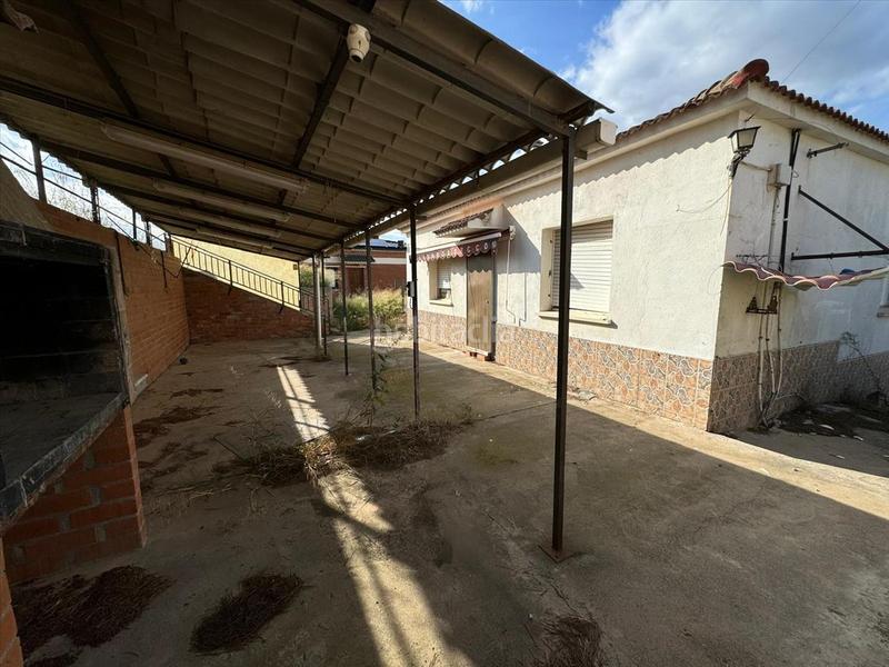 Foto 8ffd48bf-b63d-4d93-8f9e-dc17b2a479b3. Xalet amb aparcament piscina a Piera