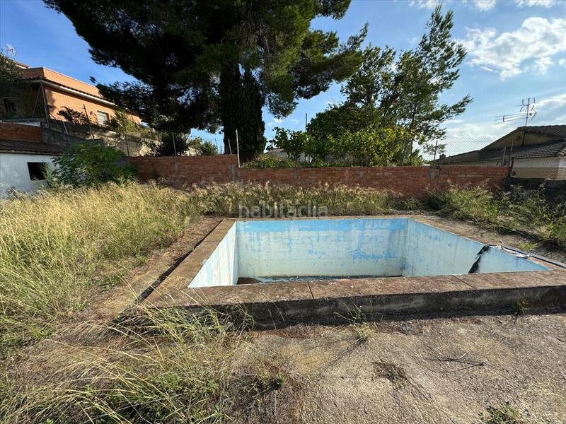 Foto bd6ca512-fbee-40ea-ac3c-d2b748d9f155. Xalet amb aparcament piscina a Piera