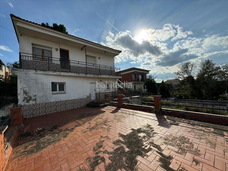 Foto c6986c94-4154-4b67-8965-9e483fc16d67. Xalet amb aparcament piscina a Piera