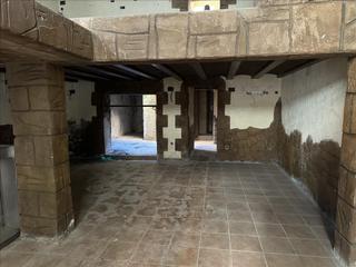 Towny house  Sant isidre. Casa en calle sant isidre