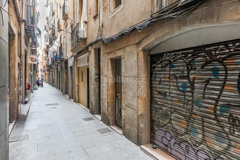 Foto 35a81880-69e6-4932-9442-da908e6dc599. Pis a St. Pere - Sta. Caterina - El Born Barcelona