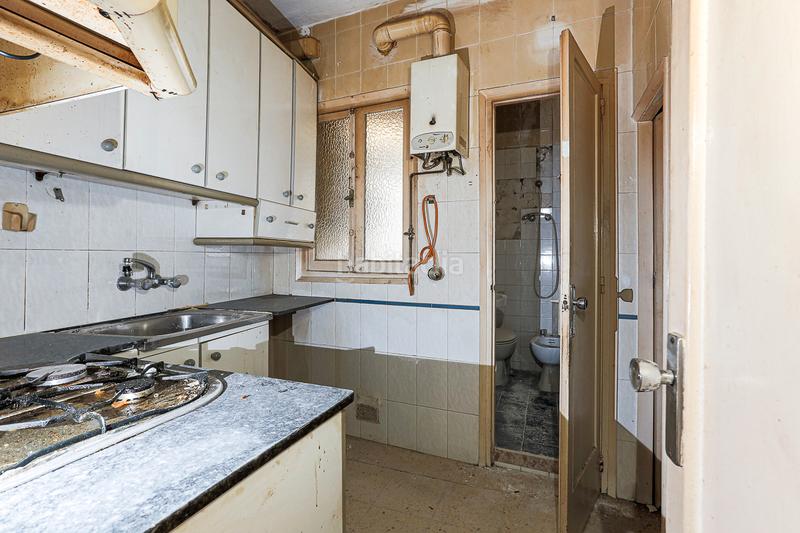 Foto 462c56e7-7337-43ed-af26-41a6c62073aa. Pis a St. Pere - Sta. Caterina - El Born Barcelona